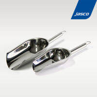 Jasco ที่ตักน้ำแข็ง สแตนเลส Ice Scoop Stainless Steel 201