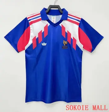 Retro soccer clearance jerseys cheap