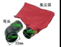 ‘；。、】= 28Cmx20cmx3.5Cm Belt Sander Parts Anti-Dust Cover Bag For Makita 9403