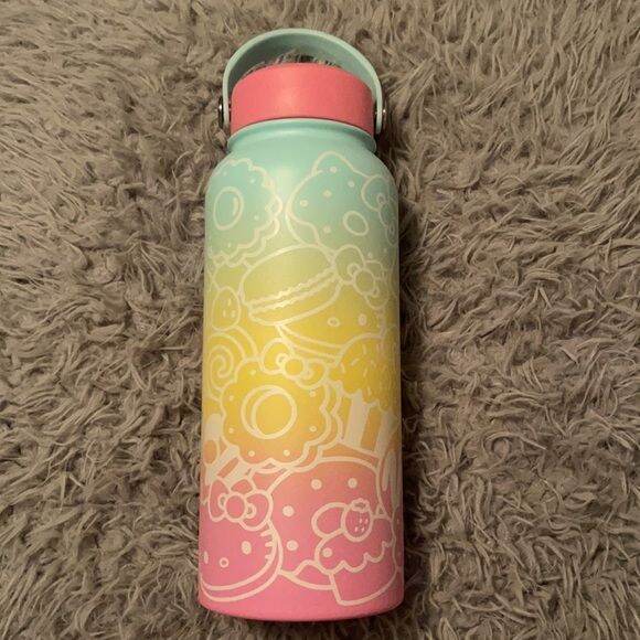 Hydroflask hello kitty limited edition hollo kitty Lazada PH