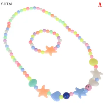 Kandi Beads Rainbow Beads For Bracelets Making Kit Colors Kandi Beads And  Letter Beads Plastic Rainbow Beads A Easy Install - AliExpress
