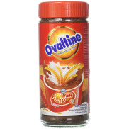 Thức uống lúa mạch Ovaltine dạng bột hũ 400g