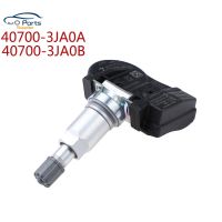 New 433MHZ 40700-3JA0A 40700-3JA0B TPMS Sensor Tire Pressure Monitor Systems For Nissan MAXIMA MURANO For Infiniti JX35