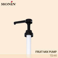 Fruit Mix Pump 15ml หัวปั้มฟรุ๊ตมิกซ์ 15 มิลลิลิตร