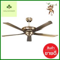 พัดลม STARLIGHT COPTER-S1-AB+WCCEILING FAN STARLIGHT COPTER-S1-AB+WC **สามารถออกใบกำกับภาษีได้ค่ะ**