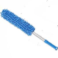 Feather Duster Dust Household Retractable Zen Zi Cleaning Sanitation Tool Sweeping Blanket Cleaning Artifact Duster