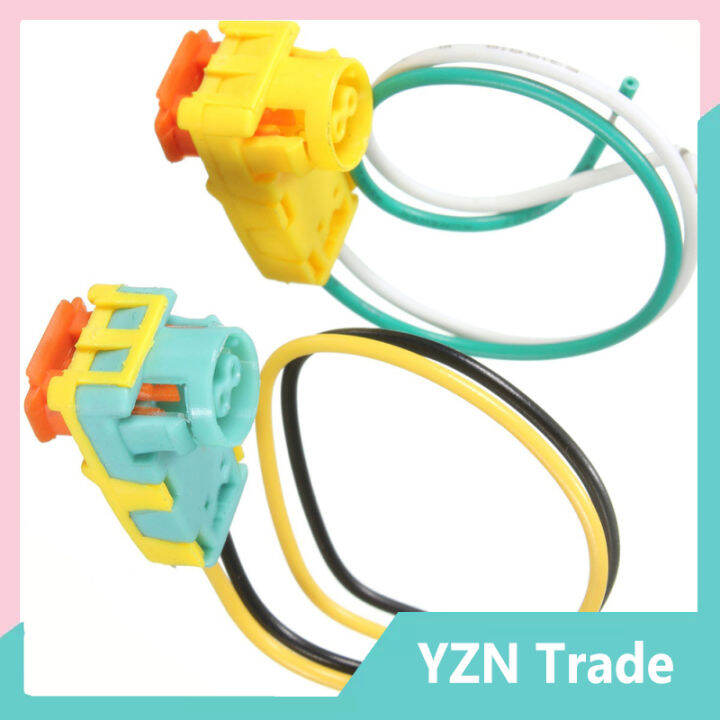 Car Driver Airbag Clock Spring Plug Connector Replacement Parts For Driver Airbag Steering Wheel