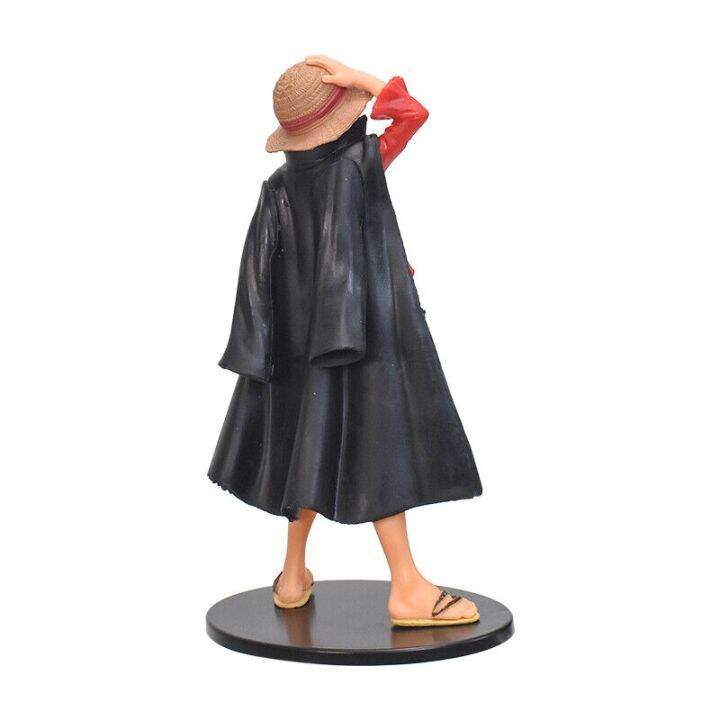 onepiece-movable-monkey-d-luffy-pvc-action-figure-ของเล่น-grandline-men-luffy-สะสมตุ๊กตาเด็กของขวัญ