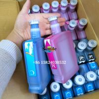 2023 500Ml Jetbest Original Taiwan Eco-Solvent Printing Ink For Mimaki for Epson for Roland Eco Solvent