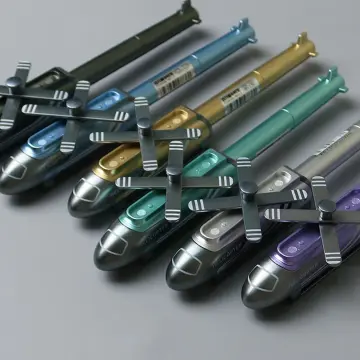 Japan PILOT VBALL BG 05 Gel Rollerball Pen LVE-10EF VCORN 0.5 mm Signature  Pen