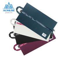 {Receive Yali} AONIJIE H3202กระเป๋ารองเท้าเก็บของแบบพกพากันฝุ่นและกันความชื้น [รองเท้าหนังโกดังเก็บง่ายรองเท้ากีฬาและรองเท้าแตะ]