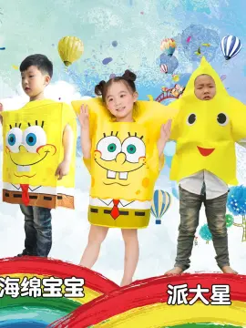 SpongeBob SquarePants Patrick Star Infant Costume
