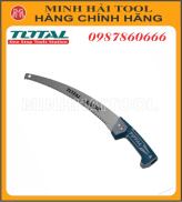 Cưa tay cắt cành cây Total THT51130026, THT51133026