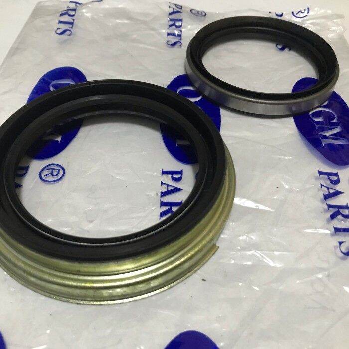 Seal Pinion/Gardan STARLET KAPSUL 90ON Lazada Indonesia