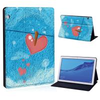 เคสโทรศัพท์น่ารัก Huawei MediaPad T3 8.0 /T3 10 9.6 "/T5 10เม็ดเคสทนทานสำหรับ MediaPad M5 Lite 10.1"/8 "/M5 10.8"