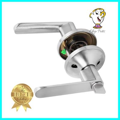 เขาควายห้องน้ำ SOLEX 1801 SS สีเตนเลสPRIVACY DOOR LEVER SOLEX 1801 SS STAINLESS STEEL **ราคารวม Vat แล้วค่ะ ไม่มีบวกเพิ่ม**