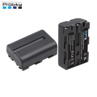 2300mAh NP-FM500H NP FM500H Battery for Sony A58 A57 DSLR-A550 DSLR-A700 DSLR-A350 SLT-A77 SLT-A99 DSLR-A500 new brend Clearlovey