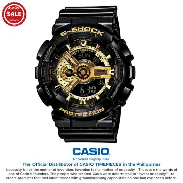 G shock lazada outlet price