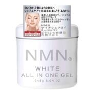 Kem dưỡng trắng da chống lão hóa NMN, gel dưỡng NMN white all in one
