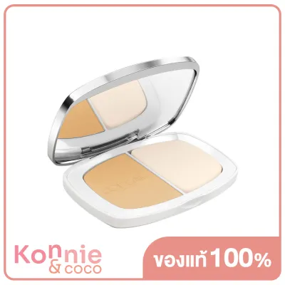 LOréal Paris True Match Even Perfecting Powder Foundation 8g #G2 Gold Ivory