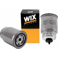 ( Promotion+++) คุ้มที่สุด Wix WF8319 กรองเชื้อเพลิง D40 Navara YD25TI ราคาดี ชิ้น ส่วน เครื่องยนต์ ดีเซล ชิ้น ส่วน เครื่องยนต์ เล็ก ชิ้น ส่วน คาร์บูเรเตอร์ เบนซิน ชิ้น ส่วน เครื่องยนต์ มอเตอร์ไซค์