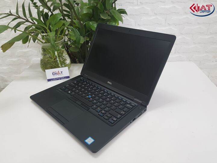 Dell Latitude 5480 Core i5-7440HQ, Ram 16Gb, ổ cứng SSD 512Gb, Intel HD Graphics 630, màn hình 14 inchs HD-Laptop Chất Dell Latitude 5480 Core i5-7440HQ, Ram 16Gb, ổ cứng SSD 512Gb, Intel HD Graphics 630, màn hình 14 inchs HD-Laptop Chất