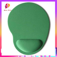 Ultrarich EVA โฟม 3D แผ่นรองเมาส์ส่วนที่เหลือข้อมือ M ousepad สายรัดข้อมือ Pad mousepads สำหรับเกมเมอร์