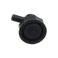 กระเป๋าในกล่อง BIB Ralle L Connector สำหรับ PSI Black Connect Syrup Bag Syrup Hose 38 Inch Barb รับประกัน Well-Keep Quick Cleaning