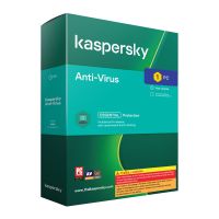 KASPERSKY Antivirus (1Device 1Year )