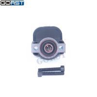 GORST เซ็นเซอร์ตำแหน่งปีกผีเสื้อ TPS สำหรับ DODGE CHRYSLER รถจี๊ป PLYMOUTH 5234904,4626051,4637072,4761871,4761871AB,4761871AC,5234903