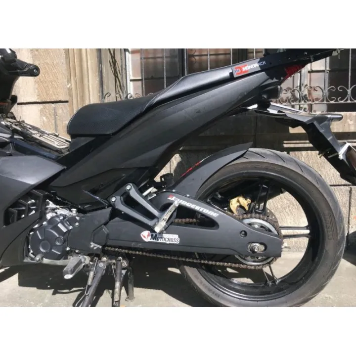 popular SWING ARM COVER FOR SNIPER 150 /SNIPER 155 Lazada PH