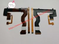 ใหม่ LCD hindi WHEEL SHAFT FLEX CABLE ดึงชิ้นส่วนจาก Olympus OM-D E-M10 Mark II; กล้อง EM10 II