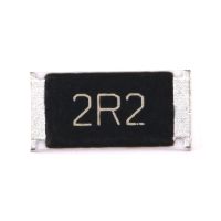 【DT】hot！ 50 pcs 2512 SMD Resistor 2.2 ohm 2.2R 2R2 1W 5  Chip Resistance