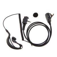 For Vertex VX-131 VX-132 VX-150 VX-160 Headphones Earpiece Headset with PTT