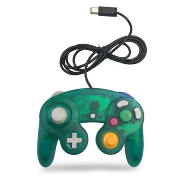 4 Buttons Super Nintendo SNES USB Game Controller for PC/MAC