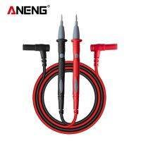 ANENG PT1003 20A Universal Professional Digital Multimeter cable Red Black Multimetor Test Probe Wire Pen Cable Top Quality