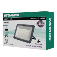 Sylvania LED Floodlight โคมฟลัดไลท์แอลอีดี โคมสปอร์ตไลท์ VISION LED II 300W-6500K เดย์ไลท์