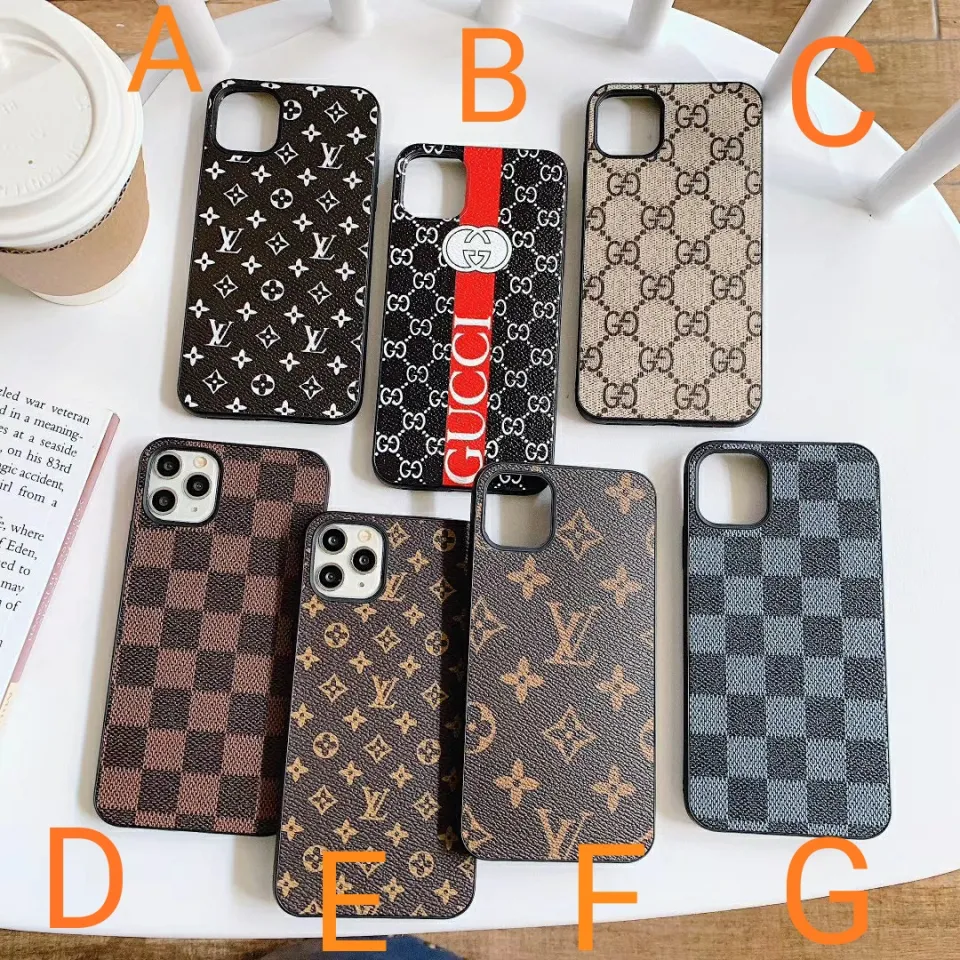 Prime Louis Vuitton Phone Case