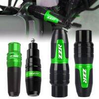 Hot ZZR แผ่นกันกระแทกสำหรับรถมอเตอร์ไซค์คาวาซากิ ZZR1400 ZZR 1400 1200 400 600ตลอดทั้งปี