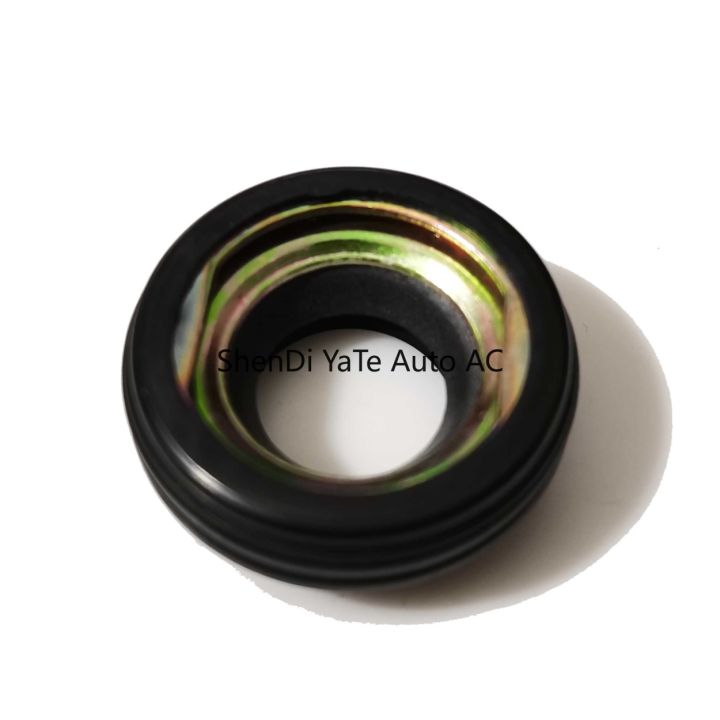 hot-30pcsautomotive-air-conditioning-compressor-shaft-seal-for-sd508-deawoo-v5-v7-pump-gasket-oil-repair-parts