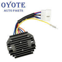 OYOTE 119653-7771011 119640-77711 RS5121รถจักรยานยนต์ V Oltage Regulator วงจรเรียงกระแสปัจจุบันสำหรับ Komatsu Yanmar