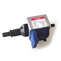 JYPC-2 16วัตต์220-240โวลต์แม่เหล็กไฟฟ้าปั๊มลูกสูบประเภท Solenoid ปั๊มสำหรับซับไอน้ำเตารีดเรือกลไฟเสื้อผ้า Lampblack