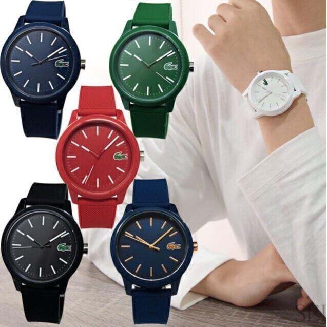 Lacoste deals watch lazada