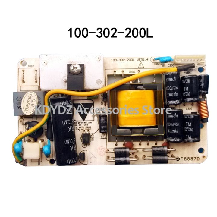 Limited Time Discounts Free Shipping Good Test Power Board For G2356 G2456 A1939 A1956 100-302-200L