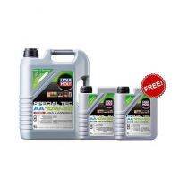 LiquiMoly SPECIAL TEC AA DIESEL 10W-30 EXTRA PACK 7ลิตร