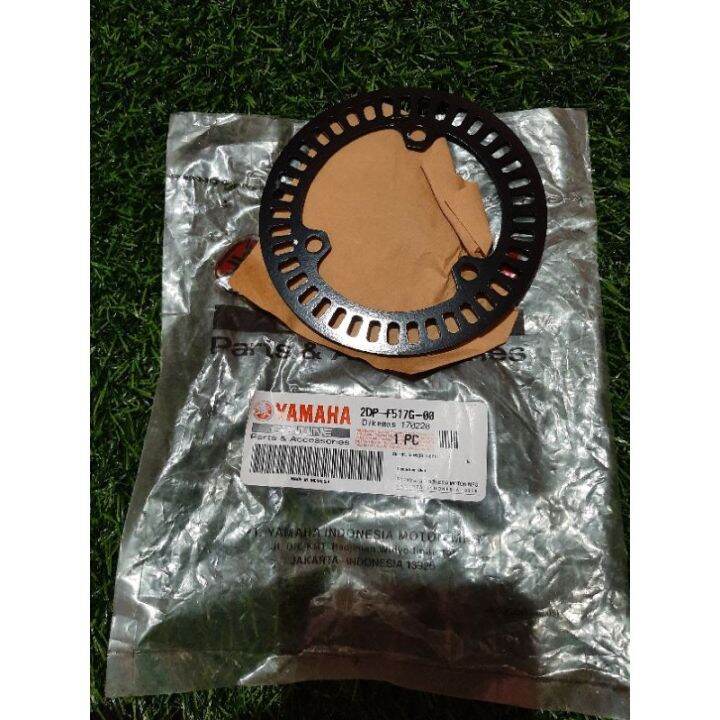 【READY STOCK】 ☜Abs Sensor plate (Aerox,Nmax V1 and V2) Lazada PH