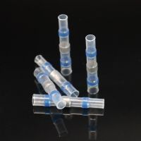 【CW】 Butt Wire Connectors