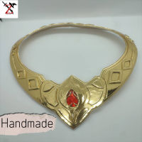 [Handmade] พร็อพ Cosplay ต้องทำไงให้พระอภัยรัก - นางผีเสื้อสมุทร