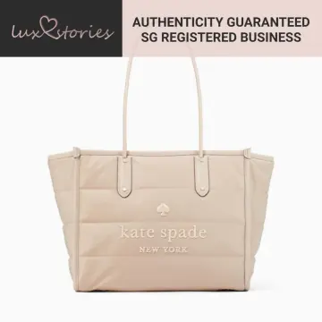 Shop Kate Spade Ella Tote Bag online