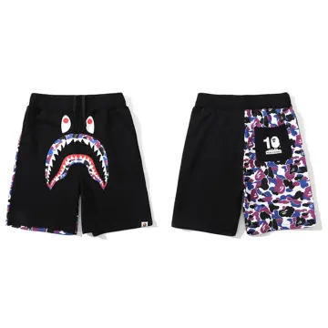 bape shorts price